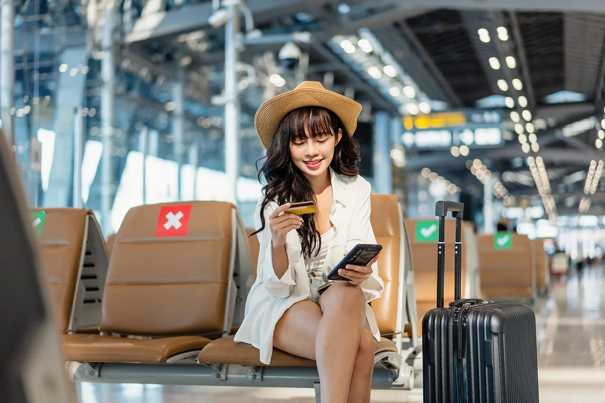 Maximizing Credit Card Benefits